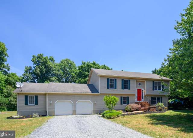 Property at 206 Dudley Ct, Centreville, MD 21617, 4 beds, 2.5 baths
