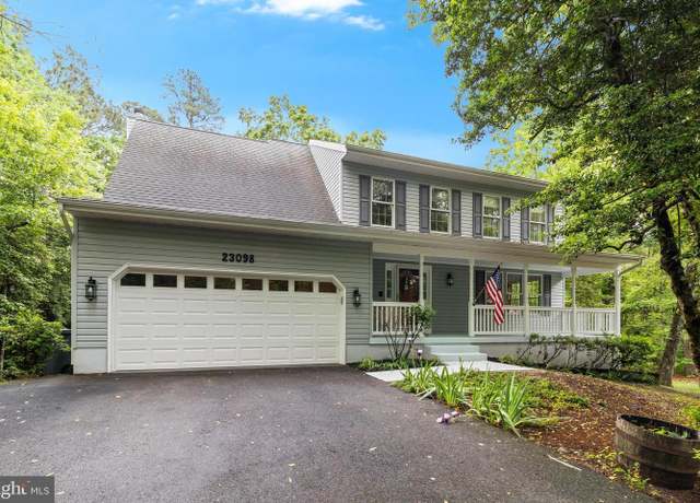 Property at 23098 Sweetbay Ln, California, MD 20619, 4 beds, 2.5 baths
