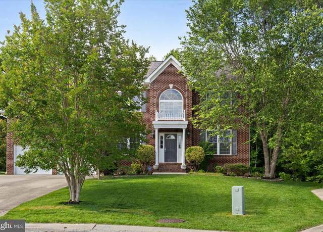 Property at 20596 Carmarthen Dr, Lexington Park, MD 20653, 5 beds, 3.5 baths