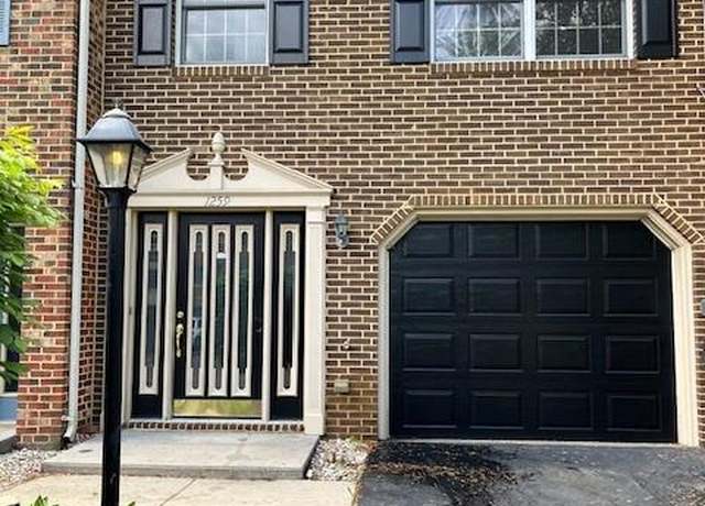 Property at 1259 Fairchild Ave, Hagerstown, MD 21742, 3 beds, 2.5 baths