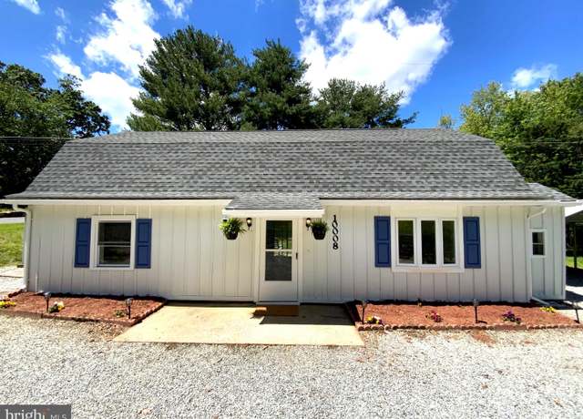 Property at 10008 Crystal Falls Dr, Hagerstown, MD 21740, 4 beds, 2 baths