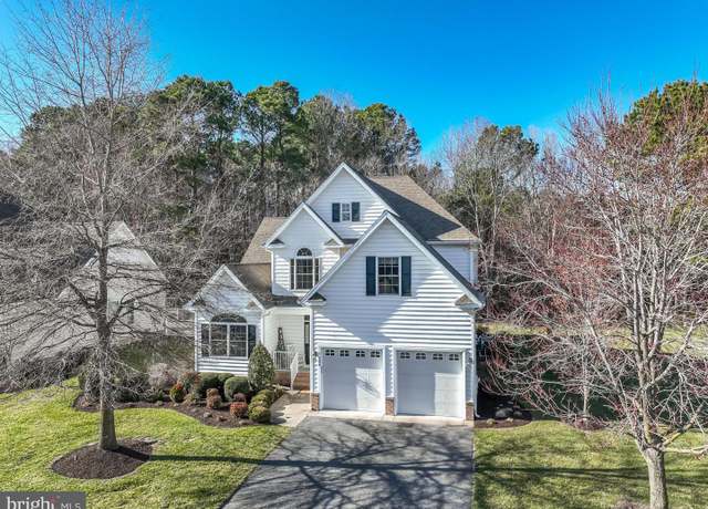 Property at 208 Ringgold Rd, Fruitland, MD 21826, 5 beds, 3 baths