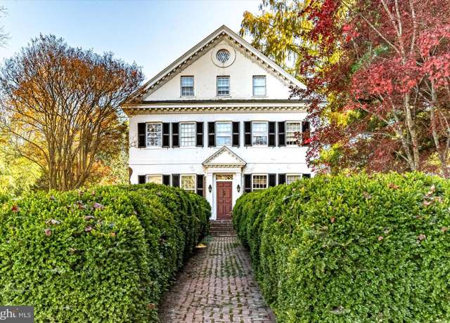 Property at 209 W Federal St, Snow Hill, MD 21863, 6 beds, 7 baths