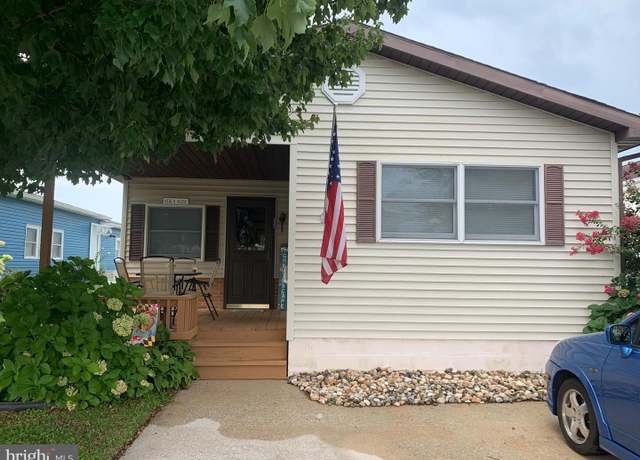 Property at 13330 Constitutional Ave, Ocean City, MD 21842, 2 beds, 2 baths