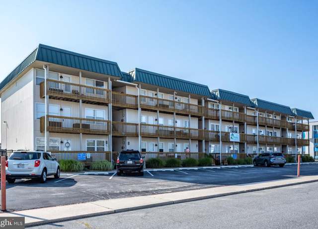 Property at 2811 Plover Dr #107, Ocean City, MD 21842, 3 beds, 2 baths