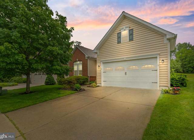 Property at 4 Hearthstone Blvd, Pemberton, NJ 08068, 3 beds, 3 baths