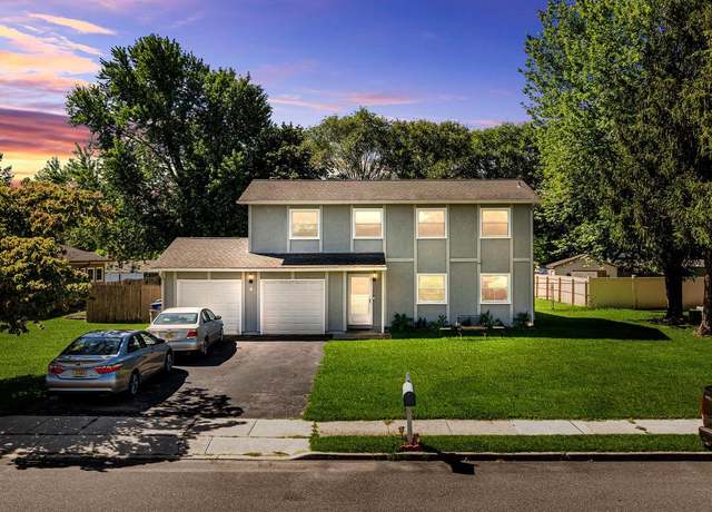Property at 4 Bedford Ct, Mount Holly, NJ 08060, 3 beds, 2.5 baths