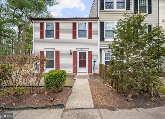 Property at 2702 Greenwood Dr, Lindenwold, NJ 08021, 2 beds, 1.5 baths