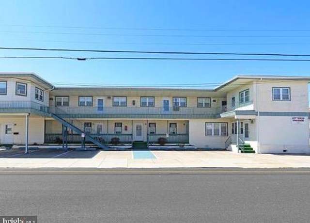 Property at 302 E Buttercup Rd #10, Wildwood, NJ 08260, 2 beds, 1 bath