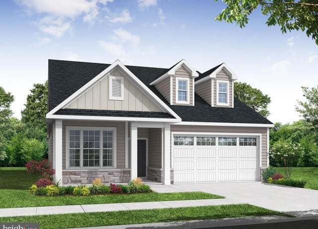 Property at 11 Messina Loop, Mullica Hill, NJ 08062, 3 beds, 3 baths