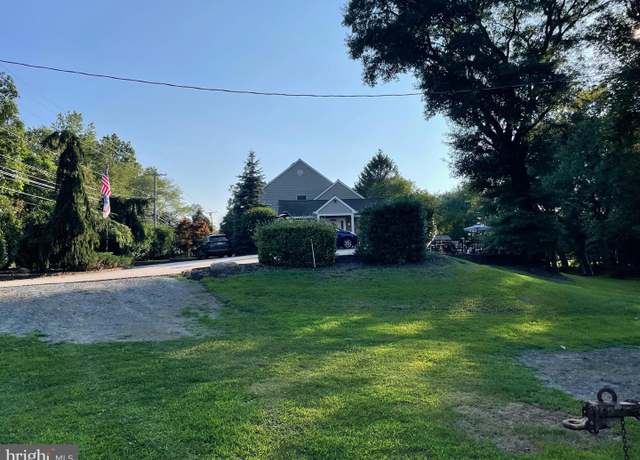 Property at 1784 Old Trenton Rd, West Windsor, NJ 08550, 3 beds, 3 baths