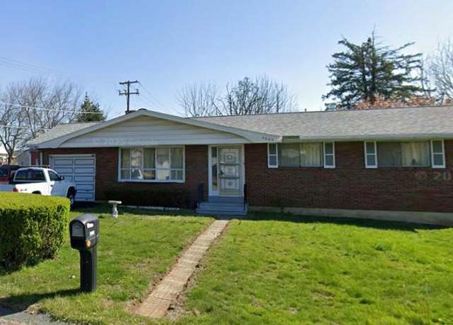 Property at 3005 Garfield Ave, Reading, PA 19605, 3 beds, 1 bath