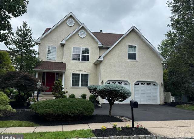 Property at 107 Hidden Ct, New Hope, PA 18938, 4 beds, 3.5 baths