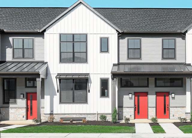 Property at 119 Madison Dr, Mechanicsburg, PA 17055, 3 beds, 2.5 baths