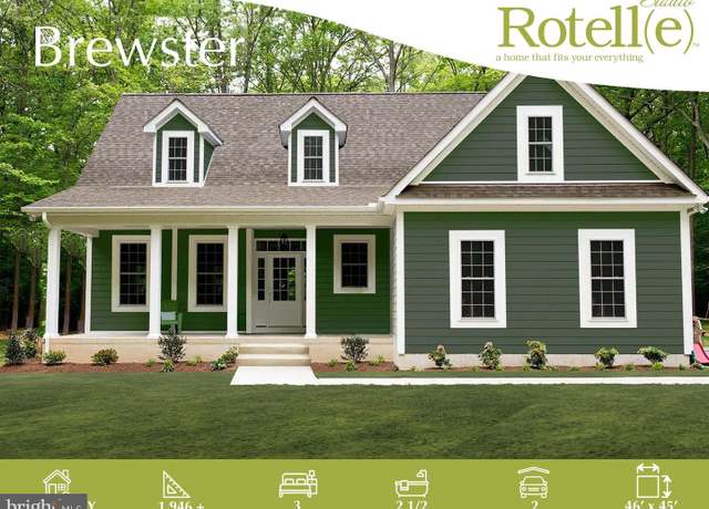 Property at 1845 Evans Rd, Pottstown, PA 19465, 3 beds, 2.5 baths