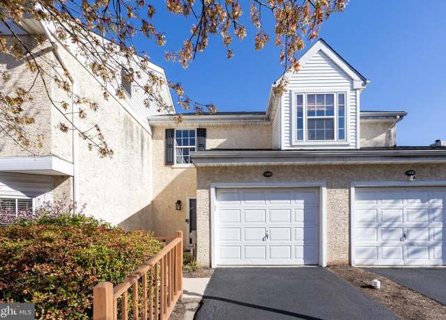Property at 1305 Coventry Pointe Ln, Pottstown, PA 19465, 2 beds, 2 baths