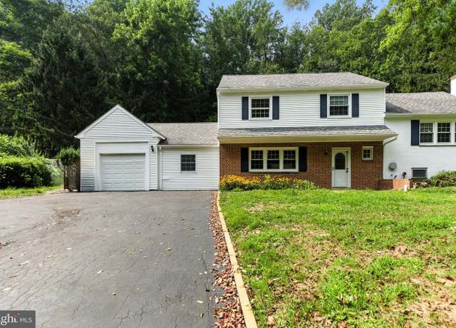 Property at 1223 Hall Rd, West Chester, PA 19380, 4 beds, 3 baths