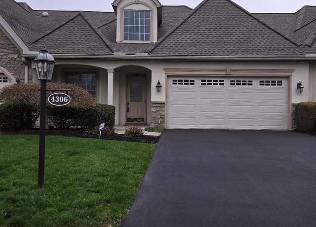 Property at 4306 S Victoria Way, Harrisburg, PA 17112, 3 beds, 3 baths