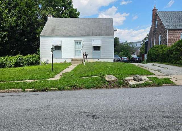 Property at 123 Folcroft Ave, Folcroft, PA 19032, 2 beds, 2 baths