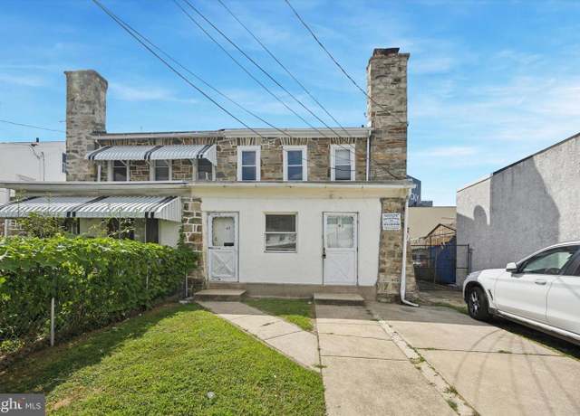 Property at 4 Marlborough Rd, Upper Darby, PA 19082, 2 beds