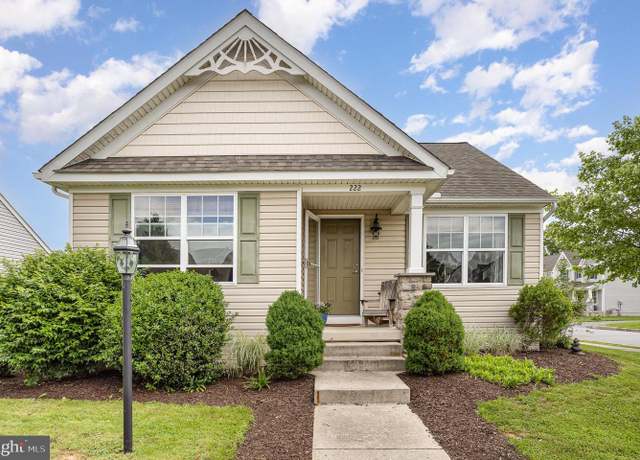 Property at 222 Heathersage Dr, Marietta, PA 17547, 3 beds, 2 baths
