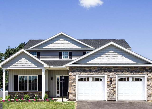 Property at 201 Gardenia Ln Lot 36, Lebanon, PA 17042, 4 beds, 3.5 baths