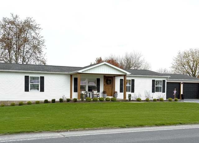 Property at 343 N Locust St, Myerstown, PA 17067, 3 beds, 3 baths