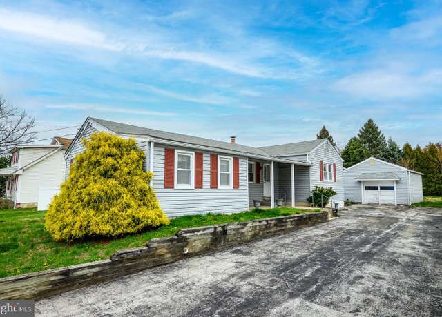 Property at 438 Crooked Ln, King Of Prussia, PA 19406, 4 beds, 1 bath