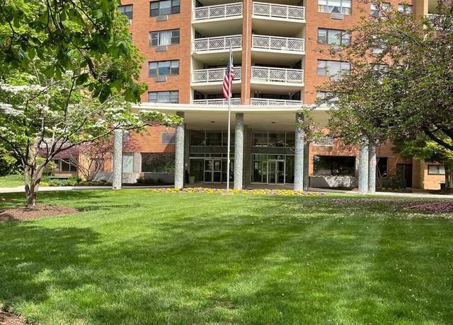 Property at 7900 Old York Rd Unit 508-A, Elkins Park, PA 19027, 1 bed, 1 bath