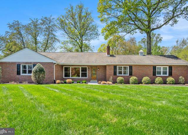 Property at 2966 Township Line Rd, Worcester, PA 19490, 3 beds, 2 baths