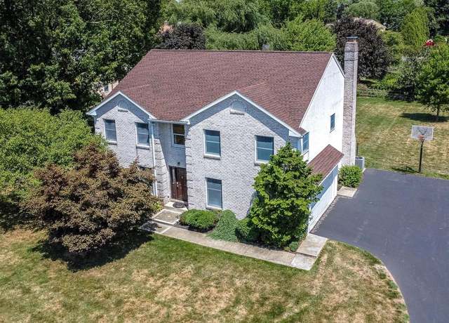 Property at 1783 Talbot Rd, Blue Bell, PA 19422, 4 beds, 2.5 baths