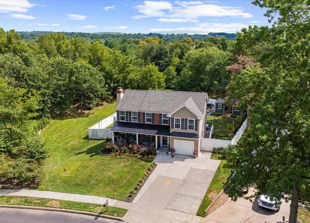 Property at 142 Carmen Dr, Collegeville, PA 19426, 5 beds, 2.5 baths