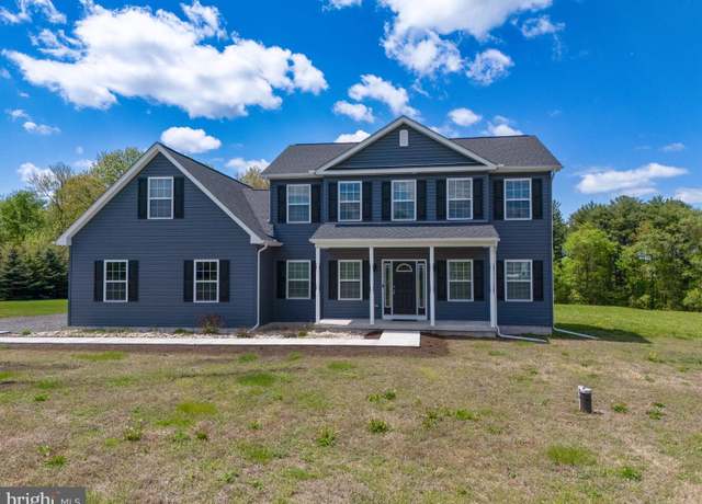 Property at 543 Silfies Rd, Kunkletown, PA 18058, 4 beds, 2.5 baths