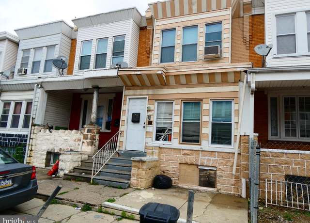 Property at 2069 Kingston St, Philadelphia, PA 19134, 3 beds, 1 bath