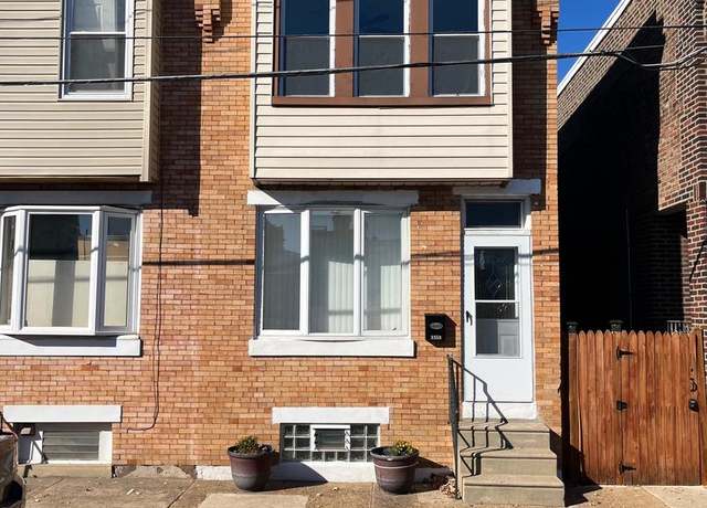 Property at 3358 Livingston St, Philadelphia, PA 19134, 3 beds, 1 bath