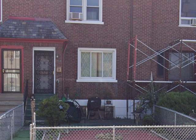 Property at 7650 Rugby St, Philadelphia, PA 19150, 3 beds, 1 bath