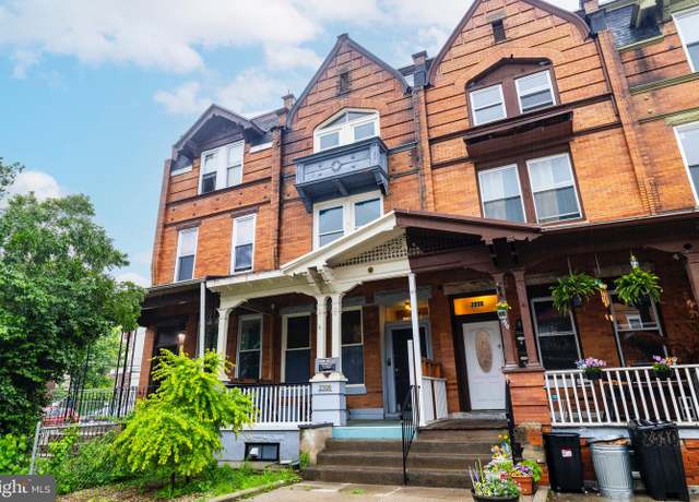 Property at 2308 N Park Ave, Philadelphia, PA 19132, 6 beds