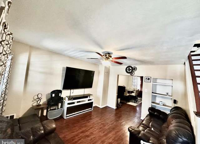 Property at 6539 Vandike St, Philadelphia, PA 19135, 3 beds, 1 bath