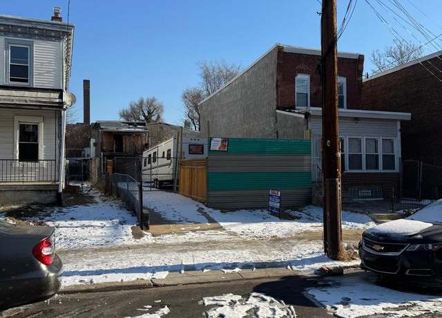 Property at 2541 S 71st St, Philadelphia, PA 19142