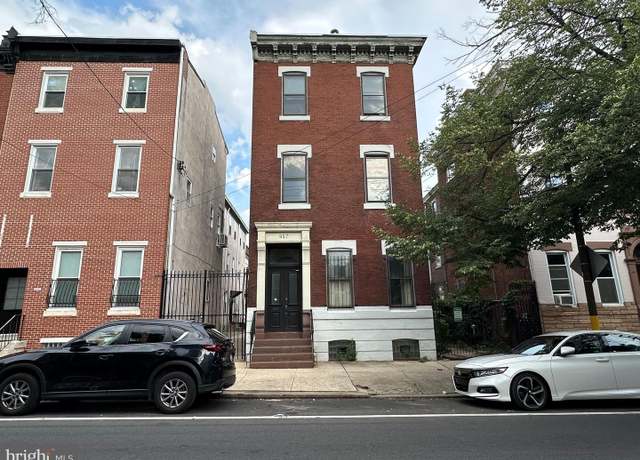Property at 957 N 5th St, Philadelphia, PA 19123