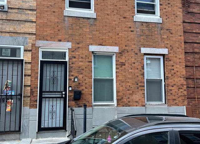 Property at 1932 E Lippincott St, Philadelphia, PA 19134, 3 beds, 2 baths