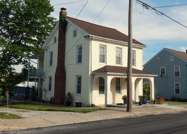 Property at 10 N Main St, Loganville, PA 17342, 3 beds, 2 baths