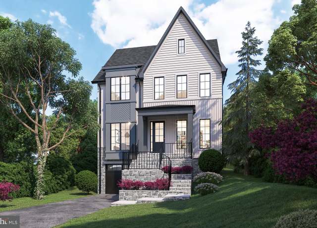 Property at 2615 3rd St N, Arlington, VA 22201, 7 beds, 8 baths