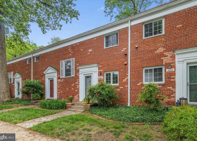 Property at 3322 Coryell Ln, Alexandria, VA 22302, 1 bed, 1 bath