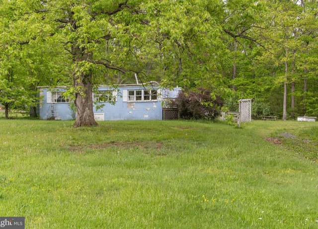 Property at 1114 Cedar Grove Rd, Winchester, VA 22603, 1 bed, 1 bath
