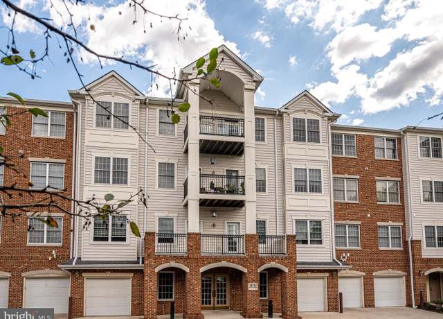 New Condos In Sterling Va