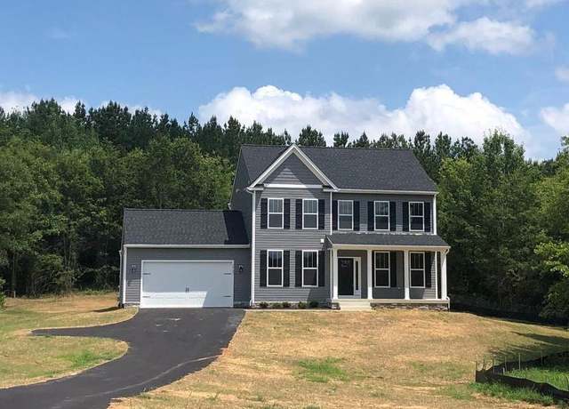 Property at 20193 Bennetts Way, Orange, VA 22960, 4 beds, 2.5 baths