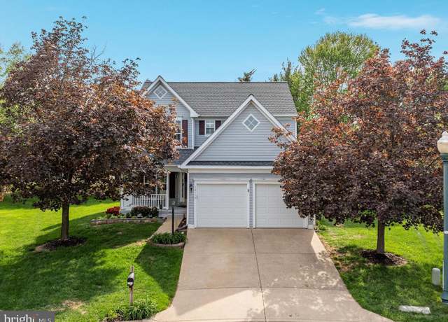 Property at 12119 Tamar Ct, Bristow, VA 20136, 4 beds, 3.5 baths