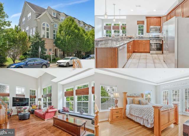 Property at 14555 Marlow St, Gainesville, VA 20155, 2 beds, 2.5 baths