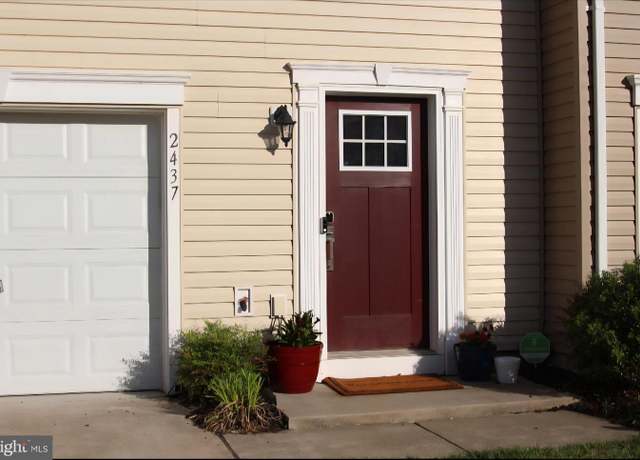Property at 2437 Drake Ln, Fredericksburg, VA 22408, 4 beds, 3 baths